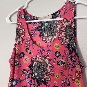 Loft Blouse